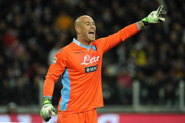 Pepe Reina (getty images)