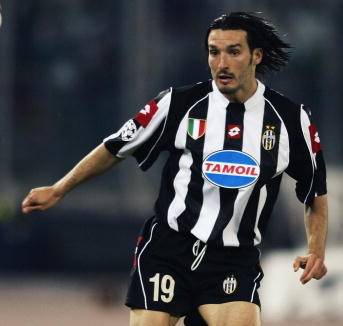 Gianluca Zambrotta (getty images)