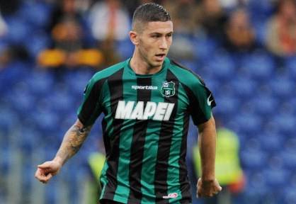 Luca Marrone (getty images)