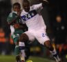 Angelo Ogbonna - Getty Images