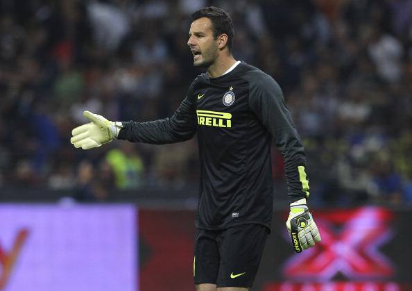 Samir Handanovic (getty images)