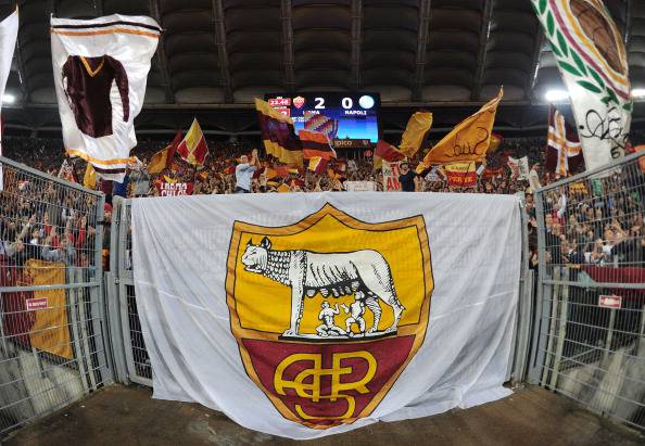 Roma (getty images)