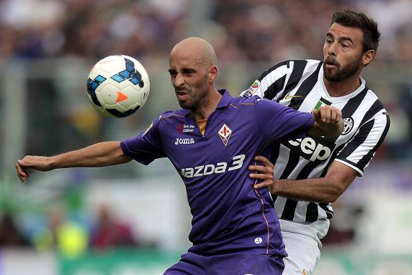 Juventus-Fiorentina (getty images)