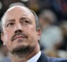 Rafael Benitez (getty images)