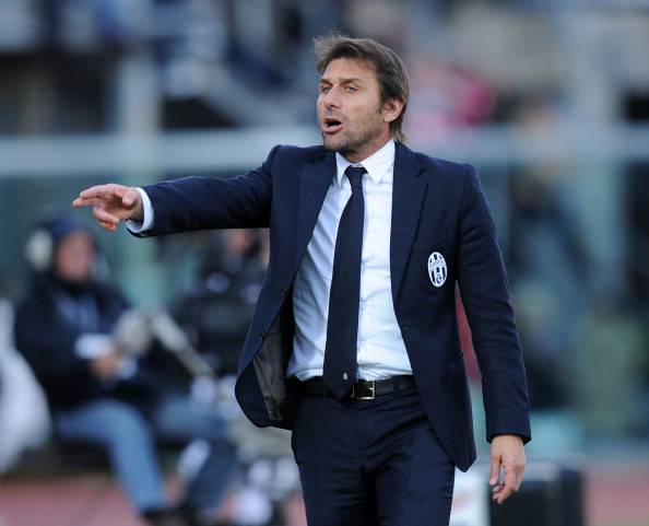 Antonio Conte (getty images)