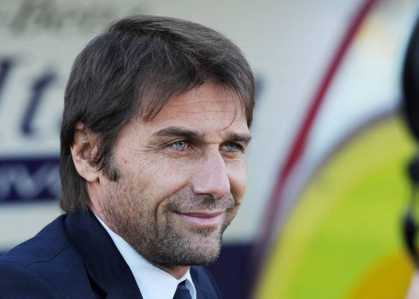 Antonio Conte (getty images)