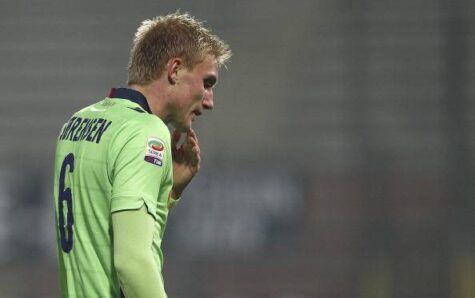 Frederik Sorensen (getty images)