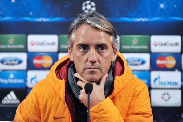 Roberto Mancini (getty images)