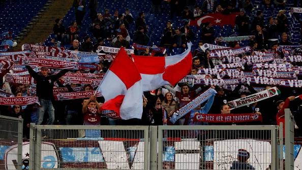 Trabzonspor (getty images)