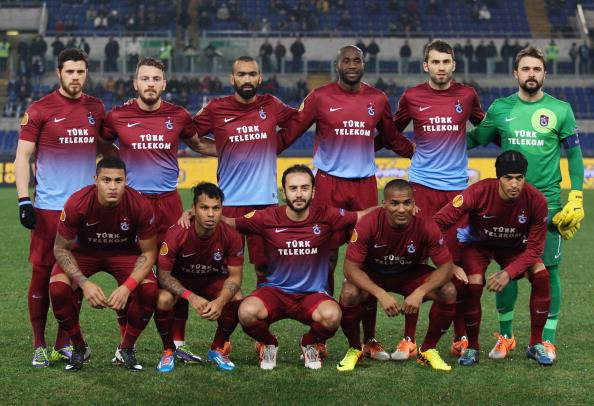 Trabzonspor (getty images)