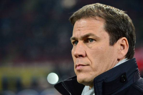 Rudi Garcia (getty images)