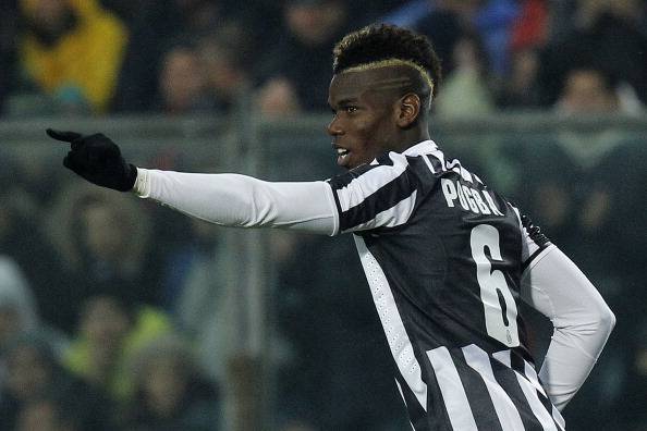 Paul Pogba (getty images)