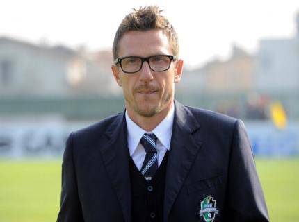 Eusebio Di Francesco - Getty Images