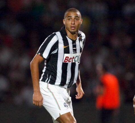 David Trezeguet (getty images)