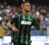 Domenico Berardi (getty images)