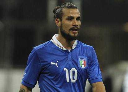 Pablo Daniel Osvaldo (getty images)