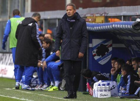 Sinisa Mihajlovic (getty images)