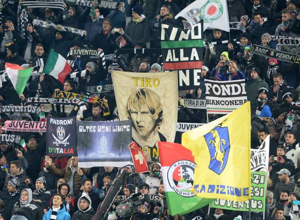 Juventus (getty images)