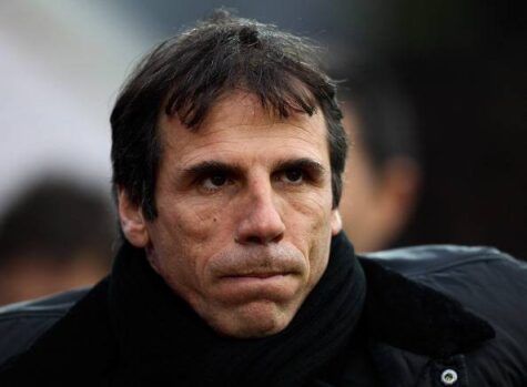 Gianfranco Zola (getty images)