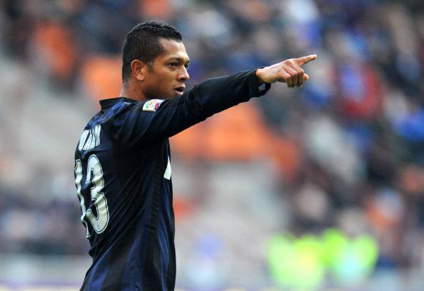 Fredy Guarin (getty images)