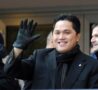 Erick Thohir (getty images)