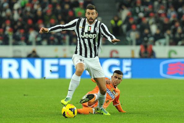 Andrea Barzagli (getty images)