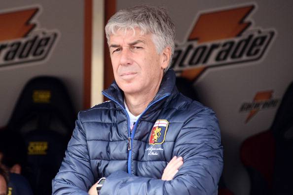 Gian Piero Gasperini (Getty images)