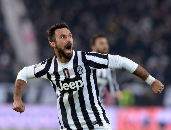 Mirko Vucinic (getty images)