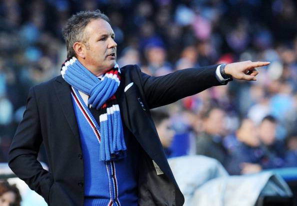 Sinisa Mihajlovic (getty images)