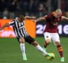 Roma-Juventus (getty images)