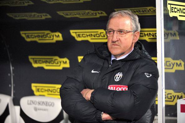 Luigi Delneri (getty images)