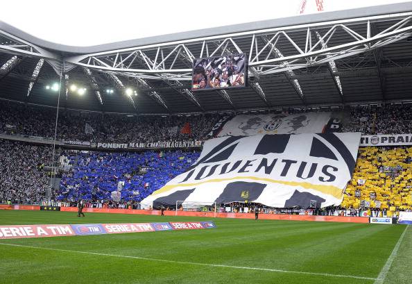 Juventus (getty images)