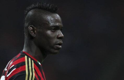 Mario Balotelli (getty images)