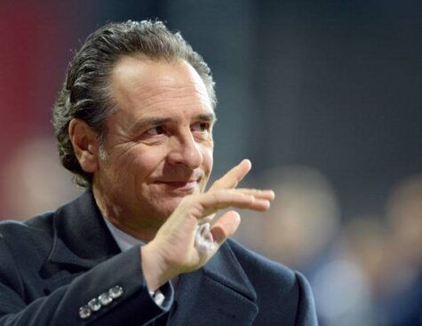 Cesare Prandelli (getty images)