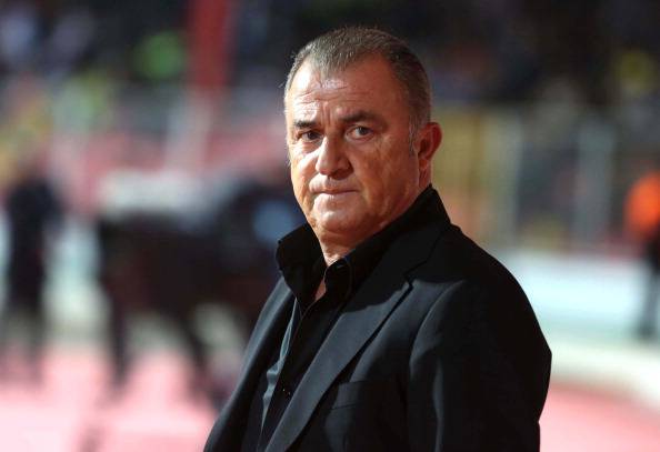 Fatih Terim (getty images)