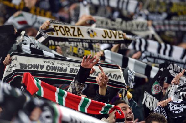 Juventus (getty images)