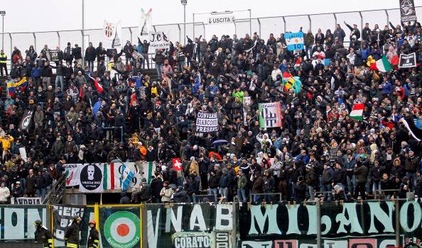 Juventus (getty images)