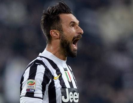 Mirko Vucinic (getty images)