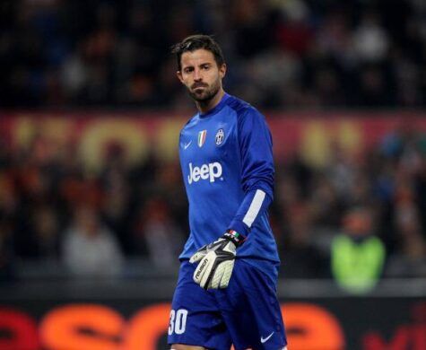 Marco Storari (getty images)