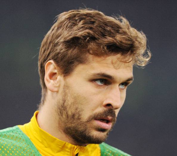 Fernando Llorente (getty images)