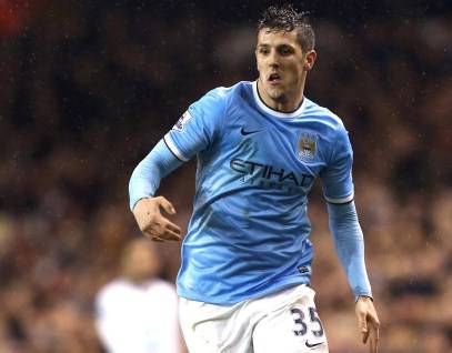 Stevan Jovetic (getty images)