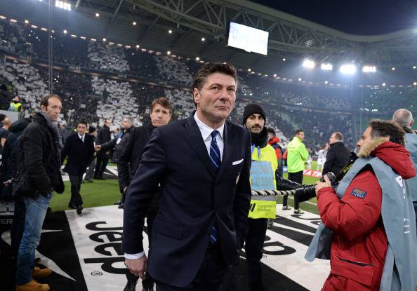 Walter Mazzarri (getty images)