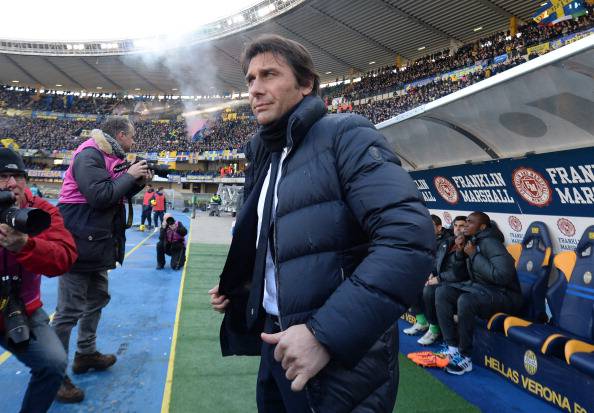 Antonio Conte (getty images)