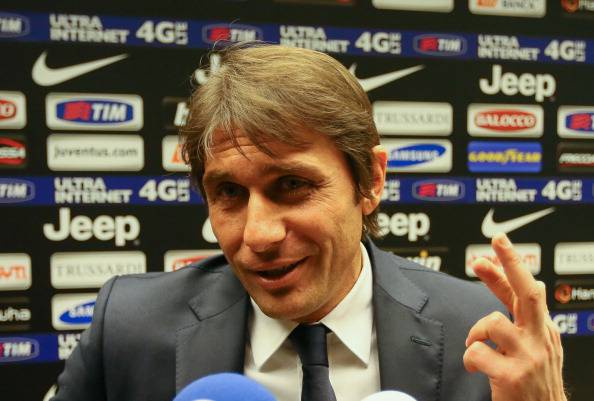 Antonio Conte (getty images)