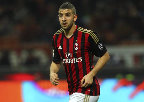 Adel Taarabt (getty images)