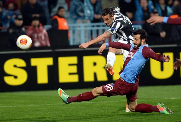 Pablo Daniel Osvaldo (getty images)