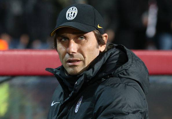 Antonio Conte (getty images)