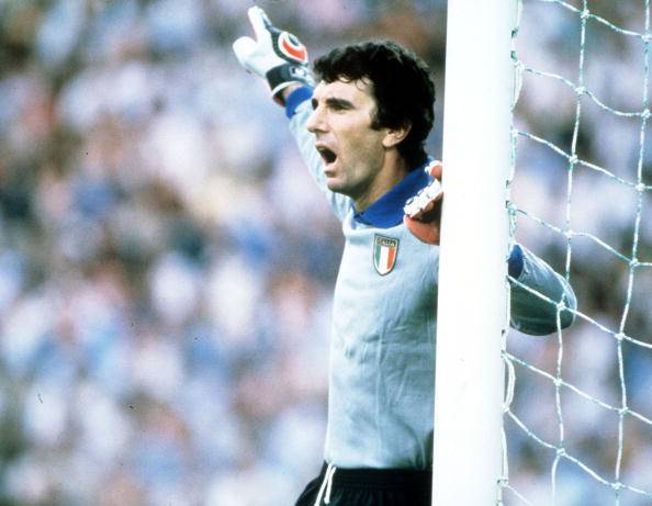 Dino Zoff (getty images)