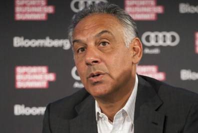 James Pallotta (getty images)