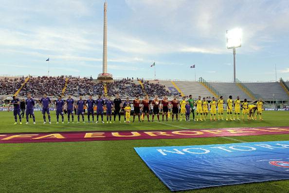 Stadio Artemio Franchi (getty images)